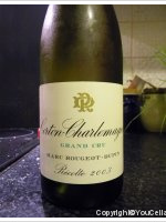 Marc Rougeot-Dupin - Grand Cru