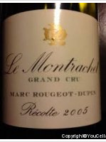 Marc Rougeot Dupin