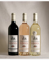 Domaine du Cagueloup