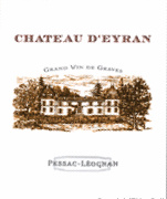 Château d'Eyran