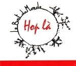 Domaine Le Bout du Monde - Hop là