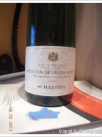 Domaine Schaetzel - Grains Nobles