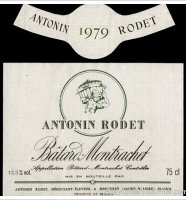 Domaine Antonin Rodet