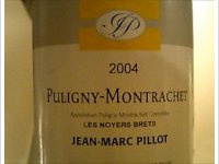Jean-Marc Pillot - Les Noyers Brets