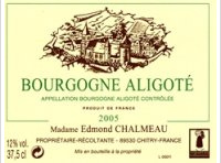 Edmond Chalmeau