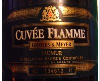 Saumur - Cuvée Flamme