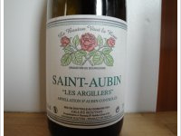 Domaine Gilles Bouton - 1er Cru Les Argillers