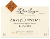Sylvie Boyer - Les Clous