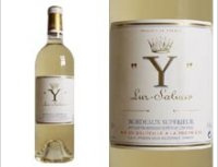 Y du Château d'Yquem