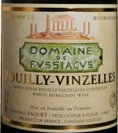 Domaine de Fussiacus