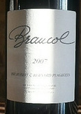Robert et Bernard Plageoles - Le Braucol