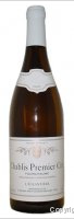 Domaine de l'Eglantière - 1er cru Fourchaume