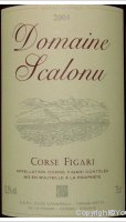 Domaine Scalonu - Figari