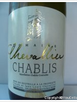 Domaine Chevallier