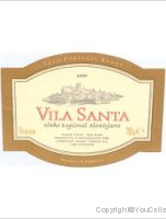 Vila Santa