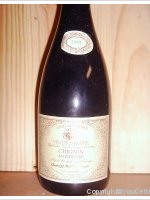 André et Michel Quenard - Mondeuse