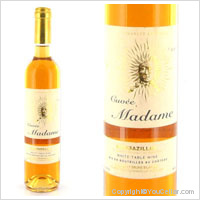 Château Tirecul La Gravière - Cuvée Madame