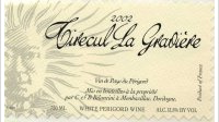 Château Tirecul La Gravière