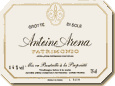 Domaine Antoine Arena - Grotte di Sole