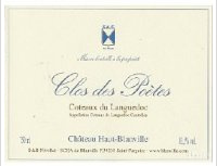 Clos des Poètes