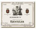 Domaine Kientzler - Auxerrois K