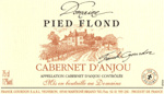 Domaine Pied Flond