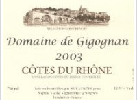 Domaine de Gigognan