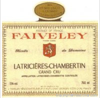 Faiveley - Grand Cru
