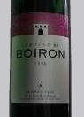 Domaine du Boiron