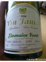 Domaine Foret