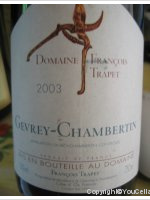 Domaine François Trapet