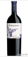 Montes - Purple Angel