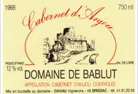 Domaine de Bablut - Sélection