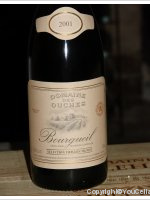 Domaine des Ouches - Sélection vieilles vignes