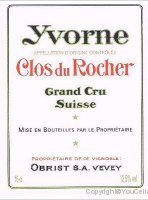 Obrist - Clos du rocher