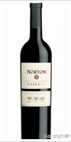 Bodega Norton - Malbec Reserve