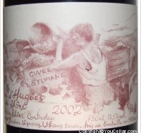 Château d'Hugues - Cuvée Sylviane