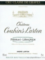Château Couhins-Lurton