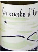 Domaine Emmanuel Giboulot  - La Combe d'Eve