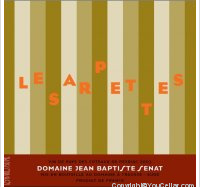 Domaine Jean Baptiste Sénat - Les Arpettes