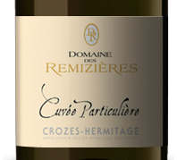 Domaine des Rémizières - Cuvée particulière