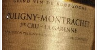 Moingeon André et Fils - 1er cru La Garenne