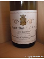 Domaine André Moingeon et Fils -1er Cru Les Frionnes