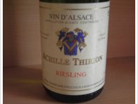Achille Thirion
