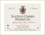 Roger Belland - 1er Cru Commes