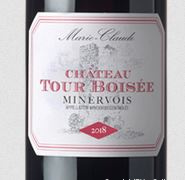 Château Tour Boisée - Marie-Claude
