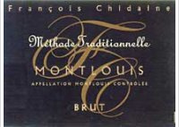 Domaine François Chidaine - Méthode traditionnelle Brut