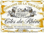 Domaine de la Tourade