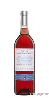 Croix Saint-Martin