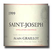 Alain Graillot